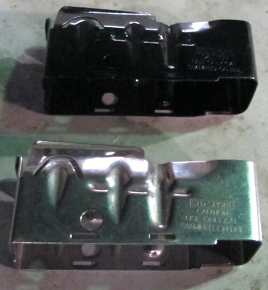 Gun part