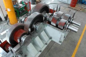 rolling-mill-gears